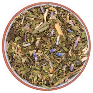 Травяной чай "Целебные Травы"