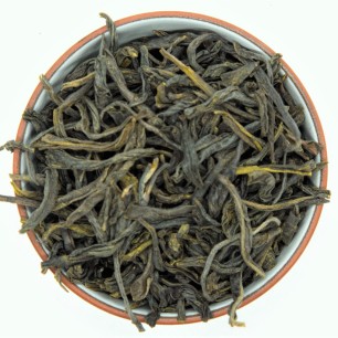 Китайский зеленый чай "Мао Фэн"