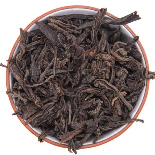 Черный чай "Махараджа " (OPA, Крупнолистовой)