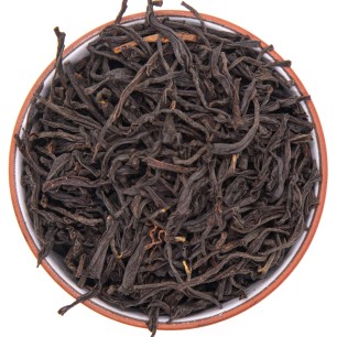 Черный чай "Кения" (FOP, Крупнолистовой)