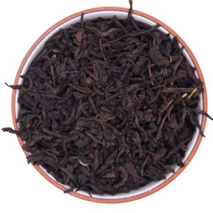 Чай черный ароматизированный "Эрл грей классический" 