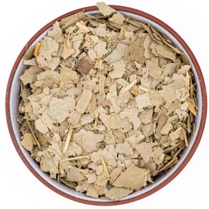 Чайная добавка "Лист эвкалипта"